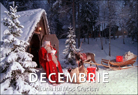 Decembrie